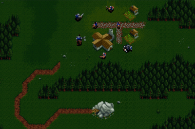 Blizzard анонсировала и выпустила ремастеры Warcraft: Orcs and Humans и Warcraft 2: Tides of Darkness Blizzard анонсировала и выпустила ремастеры Warcraft: Orcs and Humans и Warcraft 2: Tides of Darkness