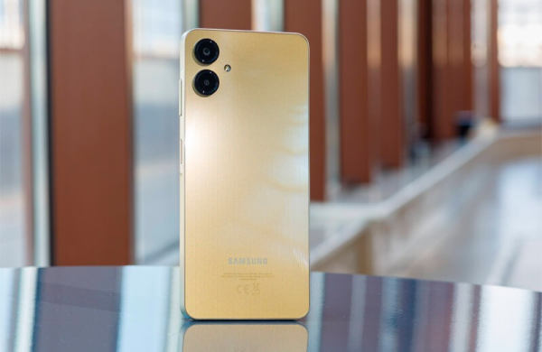 Обзор Samsung Galaxy A06: самого дешёвого смартфона компании для основных задач Обзор Samsung Galaxy A06: самого дешёвого смартфона компании для основных задач