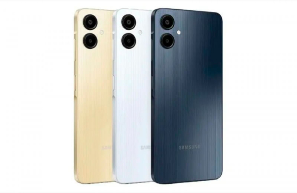 Обзор Samsung Galaxy A06: самого дешёвого смартфона компании для основных задач Обзор Samsung Galaxy A06: самого дешёвого смартфона компании для основных задач