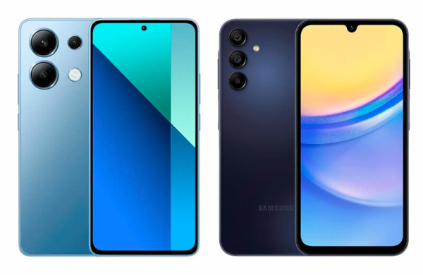 Обзор Samsung Galaxy A06: самого дешёвого смартфона компании для основных задач Обзор Samsung Galaxy A06: самого дешёвого смартфона компании для основных задач