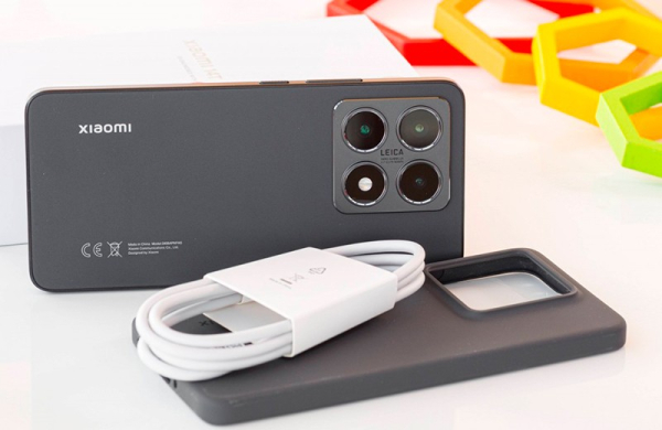 Обзор Xiaomi 14T: почти флагманского смартфона с амбициями и недостатками Обзор Xiaomi 14T: почти флагманского смартфона с амбициями и недостатками