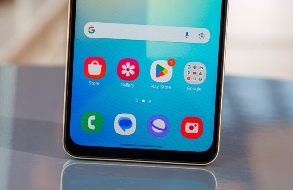Обзор Samsung Galaxy A06: самого дешёвого смартфона компании для основных задач Обзор Samsung Galaxy A06: самого дешёвого смартфона компании для основных задач