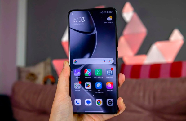 Обзор Xiaomi 14T: почти флагманского смартфона с амбициями и недостатками Обзор Xiaomi 14T: почти флагманского смартфона с амбициями и недостатками