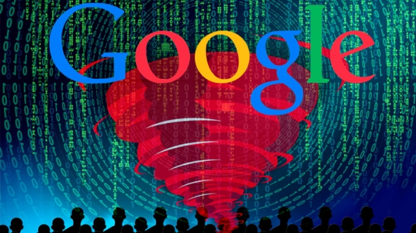 Таганский суд оштрафовал Google на 3,8 млн рублей Таганский суд оштрафовал Google на 3,8 млн рублей