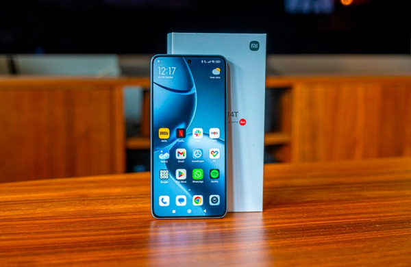 Обзор Xiaomi 14T: почти флагманского смартфона с амбициями и недостатками Обзор Xiaomi 14T: почти флагманского смартфона с амбициями и недостатками