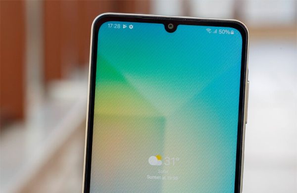 Обзор Samsung Galaxy A06: самого дешёвого смартфона компании для основных задач Обзор Samsung Galaxy A06: самого дешёвого смартфона компании для основных задач