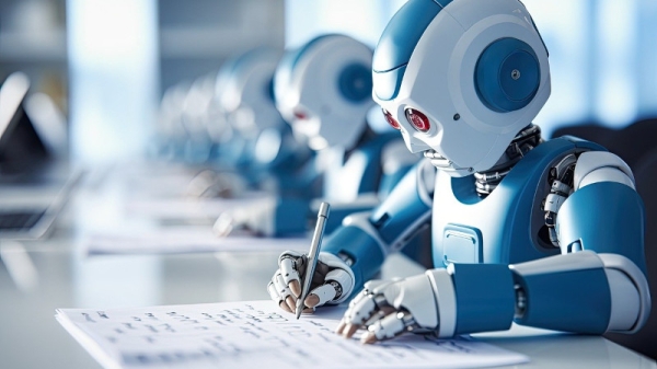 Пузырь ИИ сдувается, пока OpenAI, Google и Anthropic пытаются создать более продвинутый ИИ Пузырь ИИ сдувается, пока OpenAI, Google и Anthropic пытаются создать более продвинутый ИИ