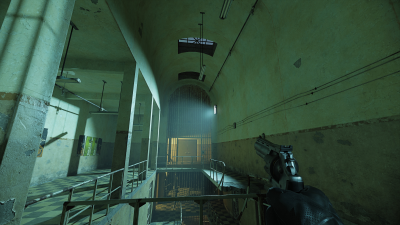 Nvidia показала новый геймплей Half-Life 2 RTX — версия легендарного шутера Valve с трассировкой пути получила страницу в Steam Nvidia показала новый геймплей Half-Life 2 RTX — версия легендарного шутера Valve с трассировкой пути получила страницу в Steam