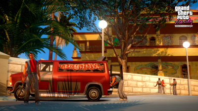 «Настоящее Definitive Edition»: новый трейлер GTA: Vice City Nextgen Edition воодушевил фанатов «Настоящее Definitive Edition»: новый трейлер GTA: Vice City Nextgen Edition воодушевил фанатов