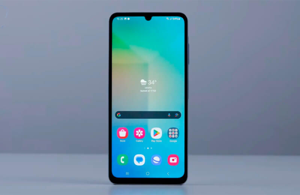 Обзор Samsung Galaxy A06: самого дешёвого смартфона компании для основных задач Обзор Samsung Galaxy A06: самого дешёвого смартфона компании для основных задач