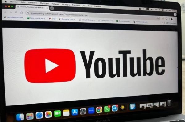 YouTube внезапно начал работать на мобильных устройствах в России
YouTube внезапно начал работать на мобильных устройствах в России