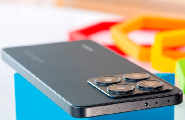Обзор Xiaomi 14T: почти флагманского смартфона с амбициями и недостатками Обзор Xiaomi 14T: почти флагманского смартфона с амбициями и недостатками