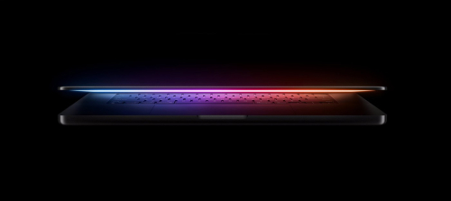 Apple планирует полную модернизацию MacBook Pro 2026 года с новым дизайном, OLED-дисплеем и чипом M6 Apple планирует полную модернизацию MacBook Pro 2026 года с новым дизайном, OLED-дисплеем и чипом M6
