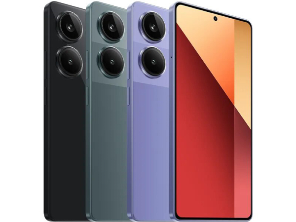 Смартфоны Redmi Note 13 Pro, Note 13 Pro 5G и Note 13 Pro+ 5G предлагают&nbsp; 200-Мп камеры 