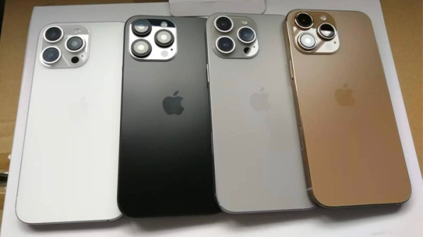 Hi-Tech Mail: iPhone 16 Pro в России резко подешевел на 40% Hi-Tech Mail: iPhone 16 Pro в России резко подешевел на 40%