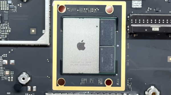 Энтузиасты разобрали новый Apple Mac Mini &mdash; компактный ПК получил съёмный SSD 