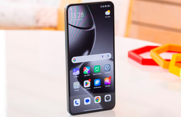 Обзор Xiaomi 14T: почти флагманского смартфона с амбициями и недостатками Обзор Xiaomi 14T: почти флагманского смартфона с амбициями и недостатками