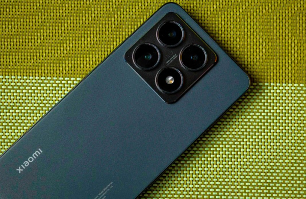 Обзор Xiaomi 14T: почти флагманского смартфона с амбициями и недостатками Обзор Xiaomi 14T: почти флагманского смартфона с амбициями и недостатками