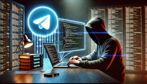 DDoS на заказ: как Matrix монетизирует крупнейшую ботнет-сеть через Telegram