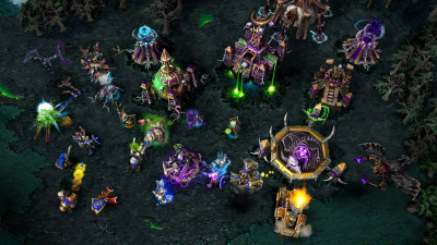 Blizzard пытается исправить ошибки прошлого — Warcraft 3: Reforged получила масштабное обновление 2.0 Blizzard пытается исправить ошибки прошлого — Warcraft 3: Reforged получила масштабное обновление 2.0