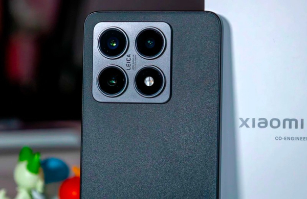 Обзор Xiaomi 14T: почти флагманского смартфона с амбициями и недостатками Обзор Xiaomi 14T: почти флагманского смартфона с амбициями и недостатками