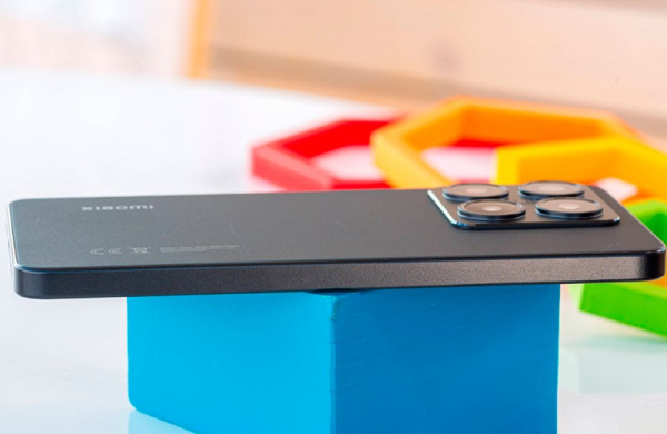 Обзор Xiaomi 14T: почти флагманского смартфона с амбициями и недостатками Обзор Xiaomi 14T: почти флагманского смартфона с амбициями и недостатками