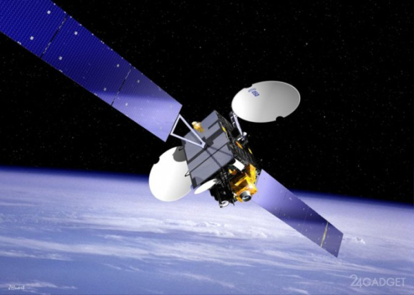 «Европейский Starlink» подорожал почти вдвое и отложен на годы «Европейский Starlink» подорожал почти вдвое и отложен на годы