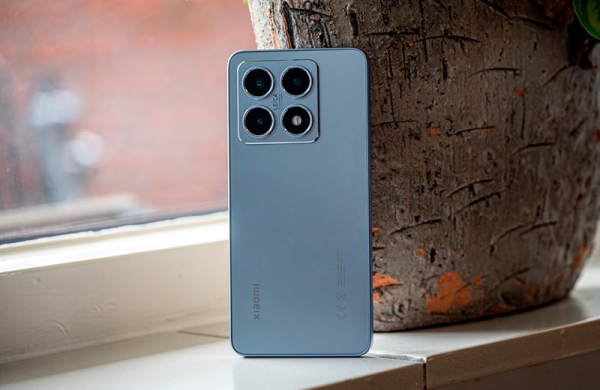 Обзор Xiaomi 14T: почти флагманского смартфона с амбициями и недостатками Обзор Xiaomi 14T: почти флагманского смартфона с амбициями и недостатками