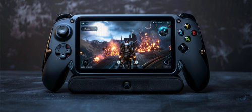 Фил Спенсер подтвердил существование прототипов портативной консоли Xbox, но релиз далеко Фил Спенсер подтвердил существование прототипов портативной консоли Xbox, но релиз далеко