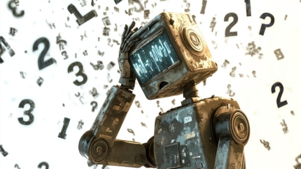 FrontierMath: Epoch AI отправила ИИ в математический нокаут