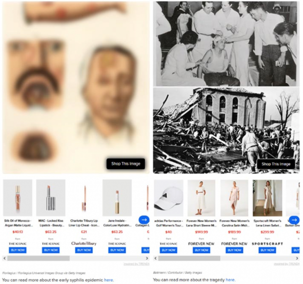 Когда реклама выходит за рамки: BuzzFeed обвиняют в монетизации трагедий