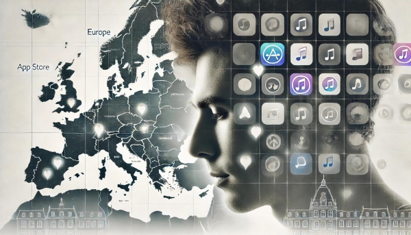 Месяц на ответ: ЕС требует от Apple объяснений по геоблокировке сервисов