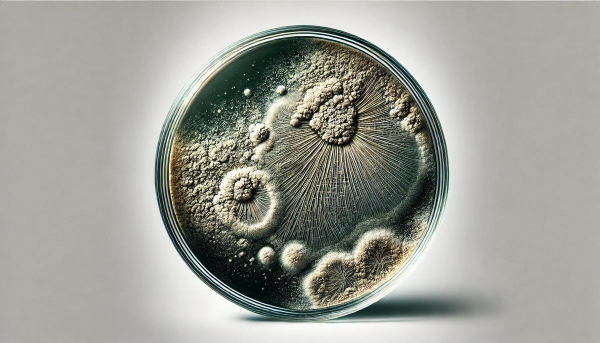 От случайной плесени к спасению миллионов: медальон Флеминга продан за $76 000