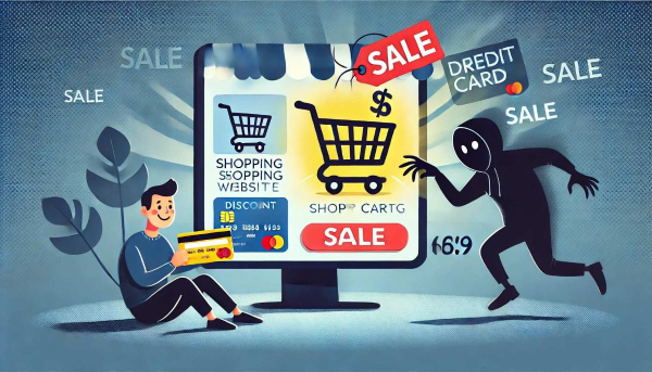 Phish 'n' Ships: как поддельные интернет-магазины обманули Google