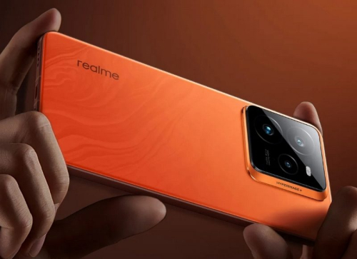 Представлен флагман Realme&nbsp;GT 7 Pro с самым ярким экраном,&nbsp;Snapdragon 8 Elite и батареей на&nbsp;6500 мА&middot;ч за&nbsp;$520