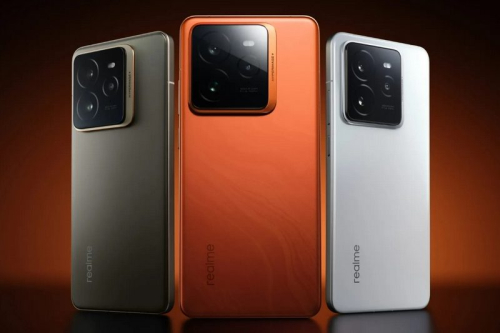 Представлен флагман Realme&nbsp;GT 7 Pro с самым ярким экраном,&nbsp;Snapdragon 8 Elite и батареей на&nbsp;6500 мА&middot;ч за&nbsp;$520