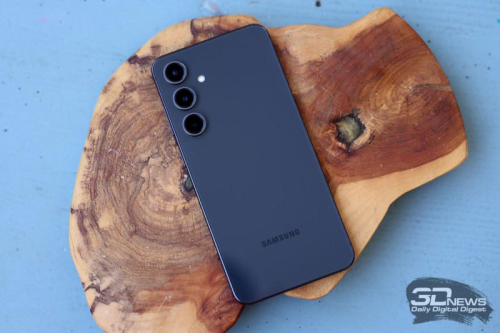 Samsung готовит тонкий флагманский смартфон Galaxy S25 Slim в ответ на iPhone 17 Slim, но это не точно Samsung готовит тонкий флагманский смартфон Galaxy S25 Slim в ответ на iPhone 17 Slim, но это не точно