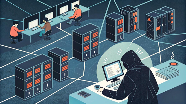 Загадочный трафик и ложные блокировки: зачем хакеры атакуют узлы Tor?