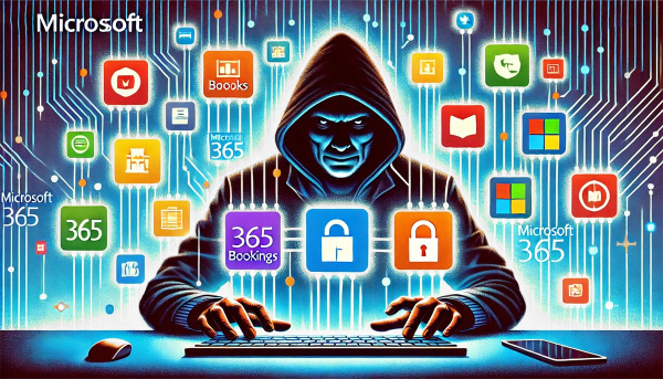 &laquo;Здравствуйте, я ваш новый CEO&raquo;: как хакеры клонируют руководителей через Microsoft Bookings