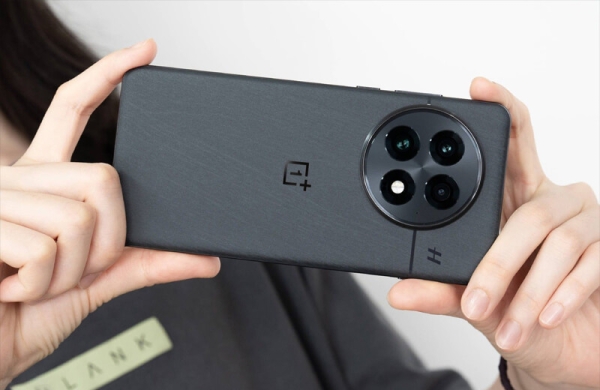 Обзор OnePlus 13: нового мощного смартфона с множеством инноваций