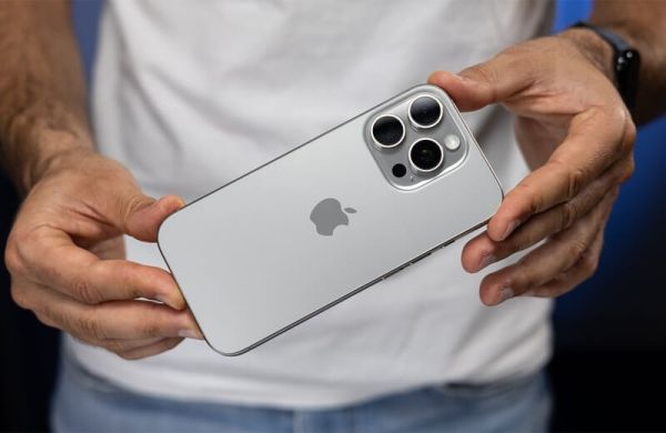 Обзор Apple iPhone 16 Pro: смартфона для фанатов ИИ с самым мощным железом