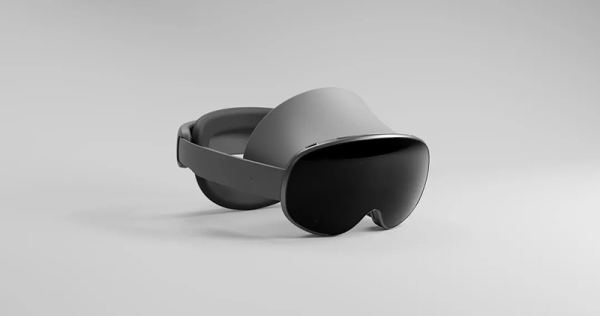 Google и Samsung показали альтернативу Apple Vision Pro &mdash; XR-гарнитуру Project Moohan на платформе Android XR 