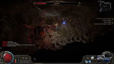 Path of Exile 2 — возвращение «народной» Diablo. Предварительный обзор Path of Exile 2 — возвращение «народной» Diablo. Предварительный обзор