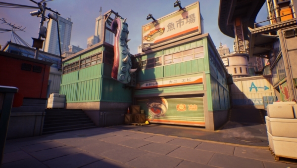 Fortnite превратили в Counter-Strike&nbsp;&mdash; в игре появится новый режим, но россиян в него не пустят 