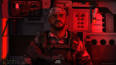 Вышел новый геймплейный трейлер Operation: Black Mesa &mdash; фанатского ремейка Half-Life: Opposing Force и Blue Shift 