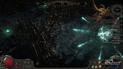 Path of Exile 2 — возвращение «народной» Diablo. Предварительный обзор Path of Exile 2 — возвращение «народной» Diablo. Предварительный обзор