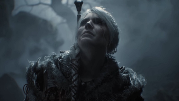 &laquo;Что-то определённо случилось&raquo;: CD Projekt Red подтвердила, что Цири в &laquo;Ведьмаке 4&raquo; не будет такой сильной, как в The Witcher 3: Wild Hunt 