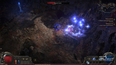 Path of Exile 2 — возвращение «народной» Diablo. Предварительный обзор Path of Exile 2 — возвращение «народной» Diablo. Предварительный обзор