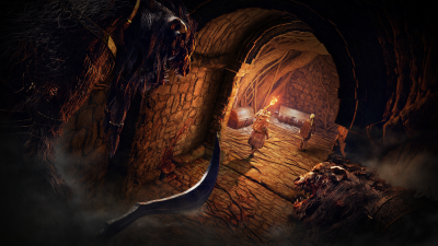 FromSoftware анонсировала новую Elden Ring, но не сиквел &mdash; первый трейлер и подробности кооперативного экшена Elden Ring Nightreign 
