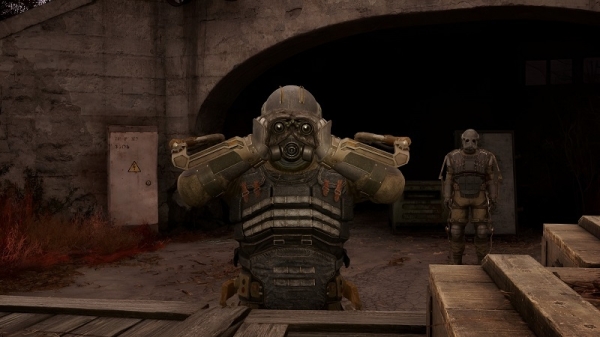 S.T.A.L.K.E.R. 2: Heart of Chornobyl получила последний патч в 2024 году &mdash; GSC  раскрыла, когда выйдет следующее обновление 